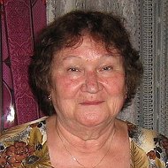 Роза Жукаева-рафикова