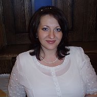 Елена Карпова