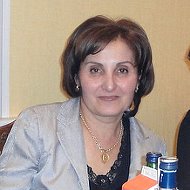 Aelita Manukyan