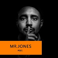 Mr Jones