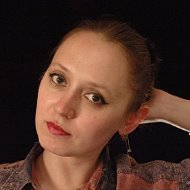 Ольга Катышева