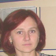 Ирина Виршич