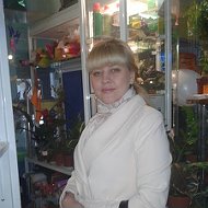 Елена Канькова