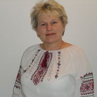 Марія Лукачович