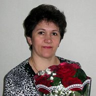 Ольга Гончарук