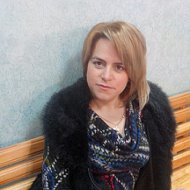 Таня Бортнічук