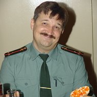 Владимир Вызго