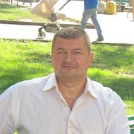 Сергей Калышенко