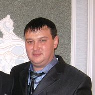 Ильназ Тагиров