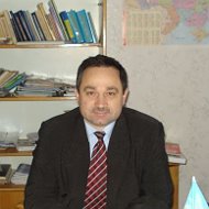 Анатолий Могилка