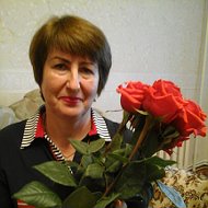 Елена Пенькова