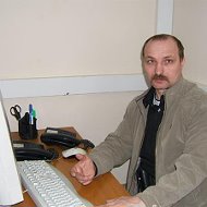 Михаил Зубаков