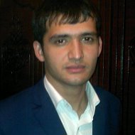 Anvar Madrahimov