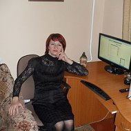 Инесса Мартынович