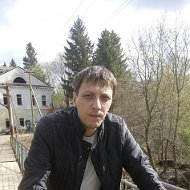 Сергей Якимов