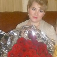 Marina Mihailovna