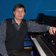 Олег Шаренда