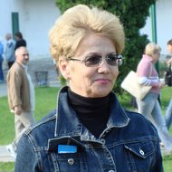Людмила Ватченко