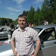Алексей Алфимов