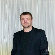 Евгений Дымов