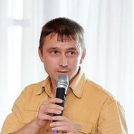 Николай Сенченков