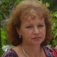Наталія Філевич