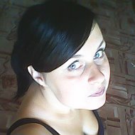 Viktoriya Zharkeeva