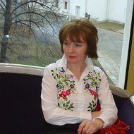 Елена Ермакова