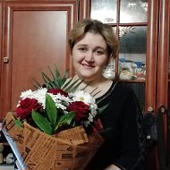 Вита Кононова