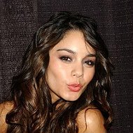 Vanessa Hudgens