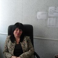 Наталья Ракитская