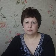 Светлана Доронина