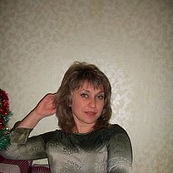 Ольга Веретий