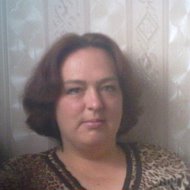 Светлана Воропаева