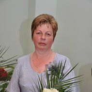 Тамара Журавлева