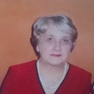 Татьяна Покатилова