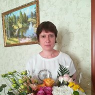 Оксана Ворнашова