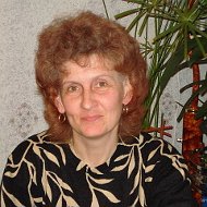 Елена Плаксина