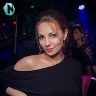 Ирина Пята