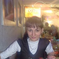 Жанна Бегларова