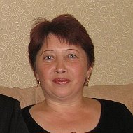 Светлана Бусаргина