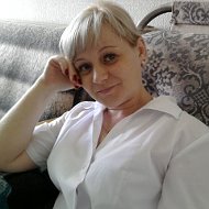 Наталья Волынкина
