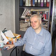 Игорь Беседин