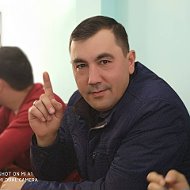 Дилявер Ибрагимов