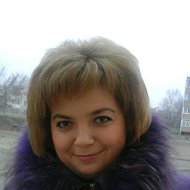 Veronika Vyurkovskaya