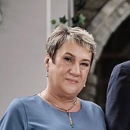 Валентина Машихина