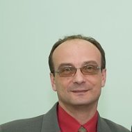 Сергей Андронов