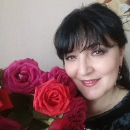 Ирина Елсуфьева