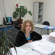 Светлана Аносова