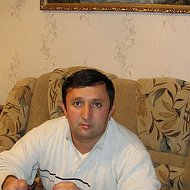 Эльчин Алиев